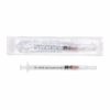 peptide Injection Syringe