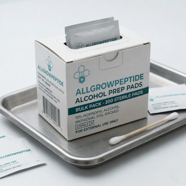 Alcohol Pads