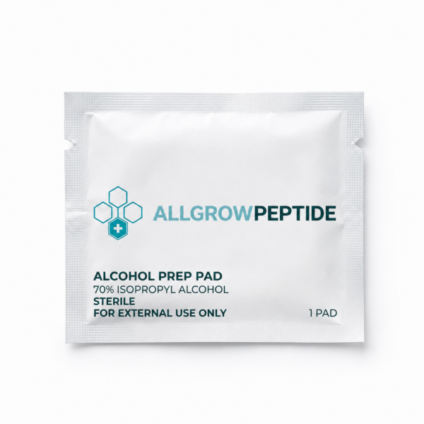 Alcohol Pads