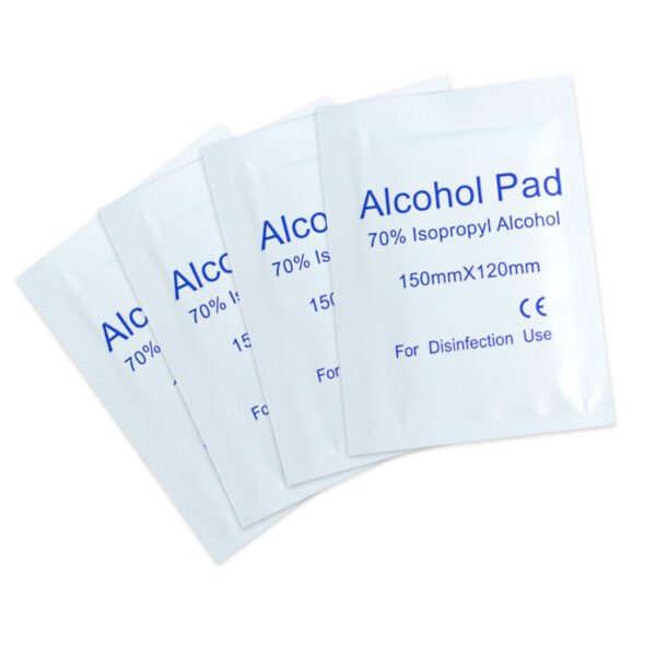 Alcohol Pads