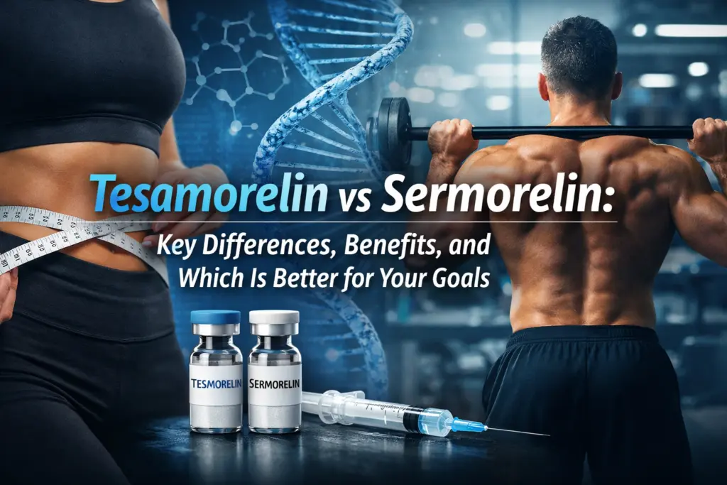 tesamorelin for sale