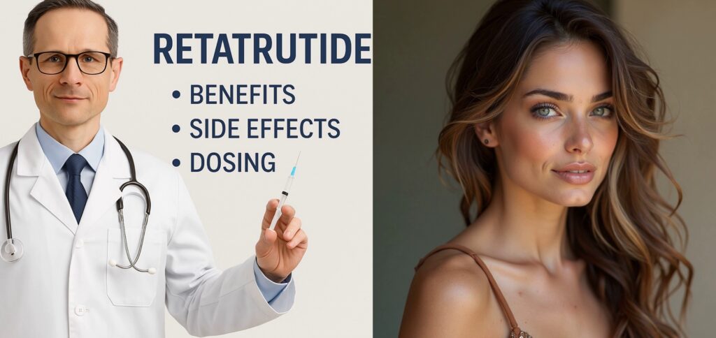 RT10 peptide result